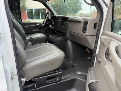 2006 Chevrolet Express 2500