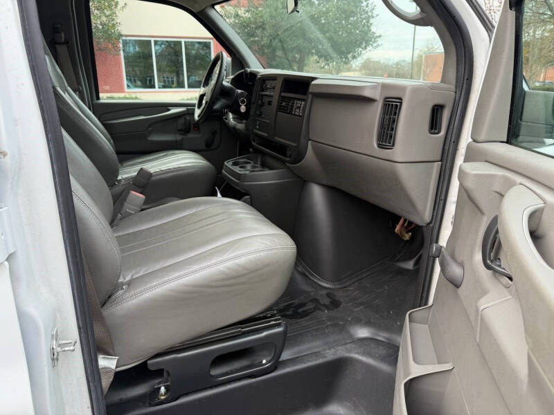 2006 Chevrolet Express 2500