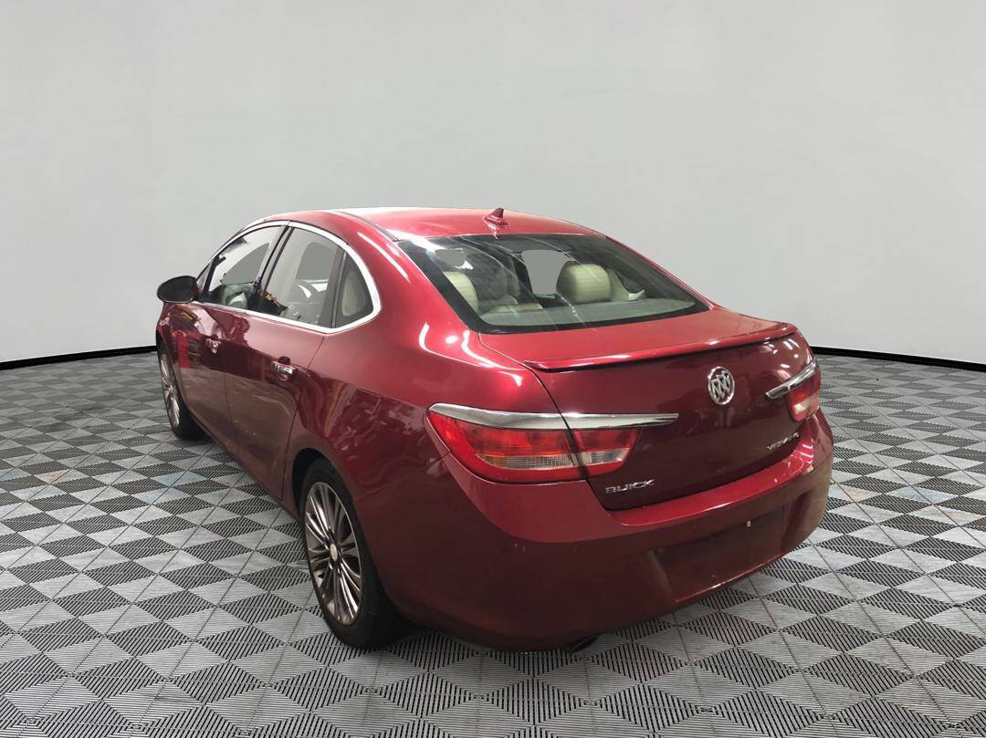 2012 Buick Verano for sale at Paley Auto Group in Columbus, OH