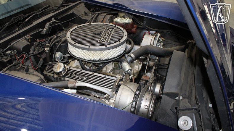 1977 Chevrolet Corvette