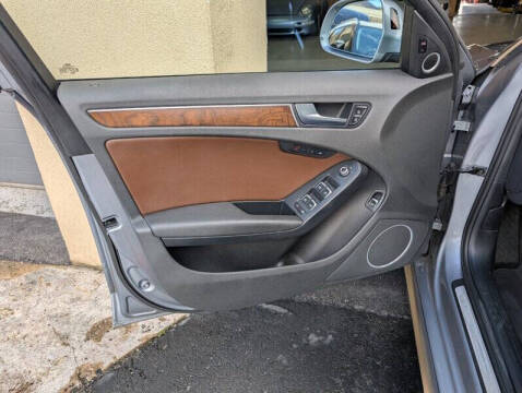 2015 Audi Allroad 2.0T quattro Premium Plus