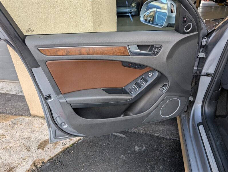 2015 Audi Allroad 2.0T quattro Premium Plus