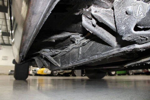 1956 Ford Thunderbird