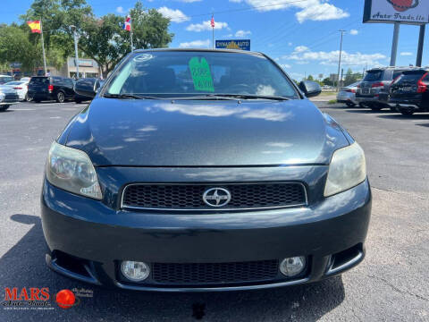 2005 Scion tC