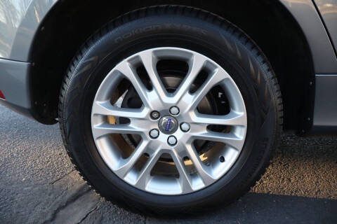 2016 Volvo XC60 T5 Premier