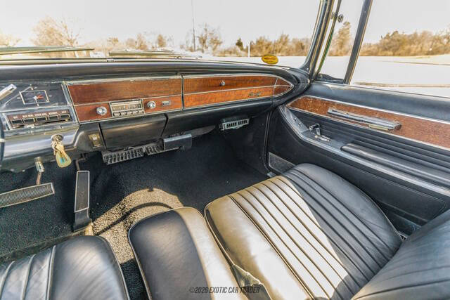 1966 Chrysler Imperial