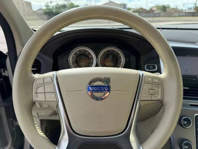 2012 Volvo XC60