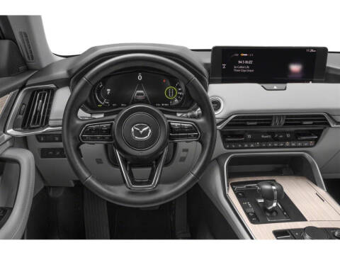 2026 Mazda CX-90 Plug-in Hybrid Premium Plus