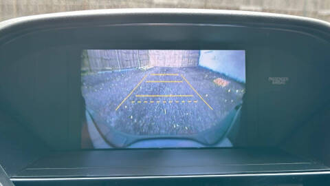 2013 Honda Pilot Touring