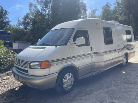 2002 Winnebago Rialta 22QD