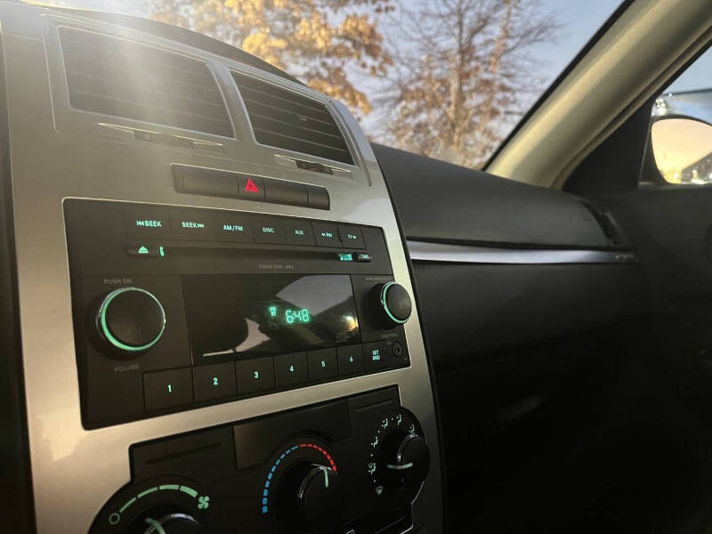 2009 Dodge Charger SE