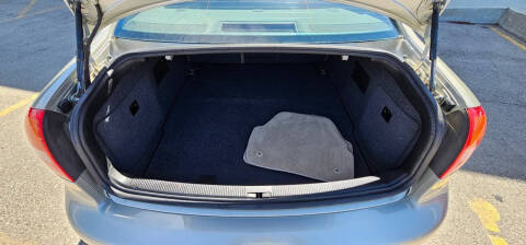 2004 Audi A6 3.0 quattro