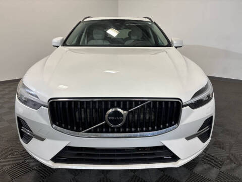 2023 Volvo XC60 B5 Core