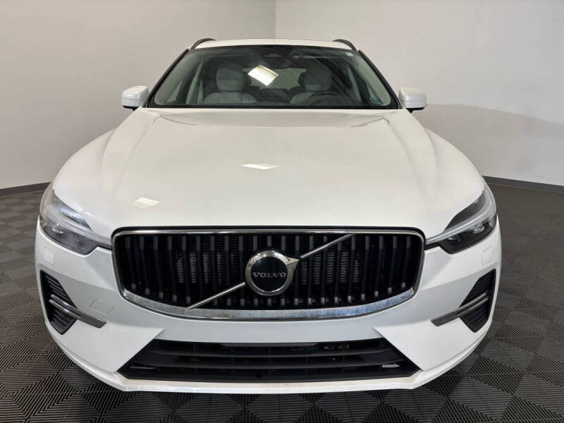 2023 Volvo XC60 B5 Core