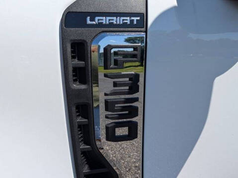 2025 Ford F-350 Super Duty