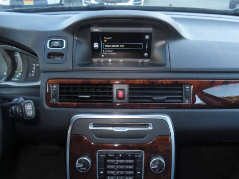 2015 Volvo XC70 3.2 Premier Plus