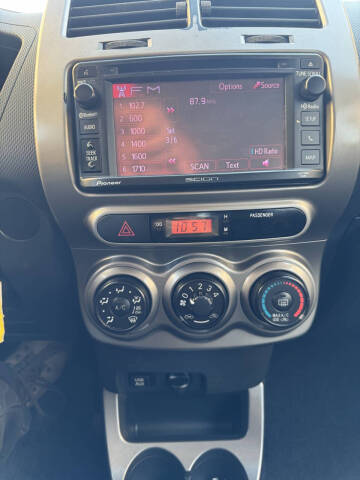 2014 Scion xD