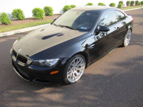 2013 BMW M3