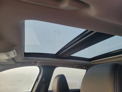 2026 Mazda CX-50 Hybrid Preferred