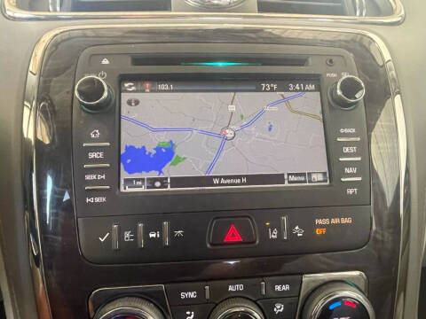 2015 Buick Enclave Premium