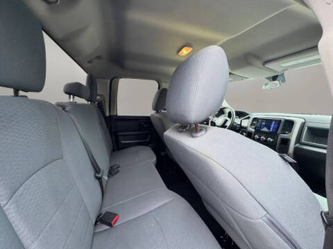 2014 RAM 1500 Express