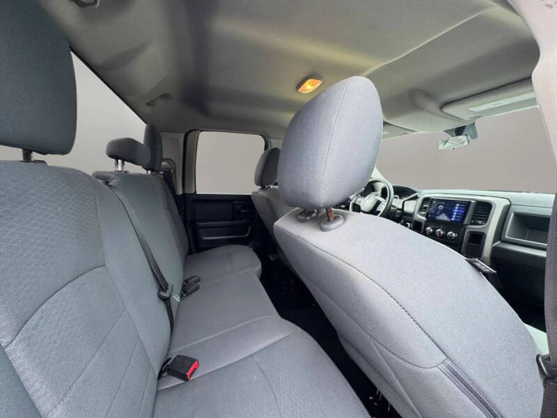 2014 RAM 1500 Express