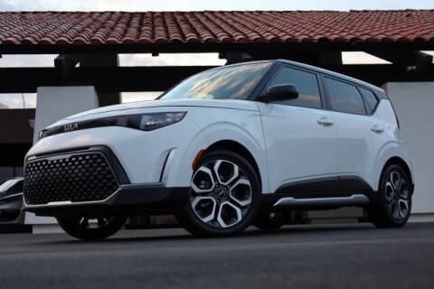 2025 Kia Soul EX