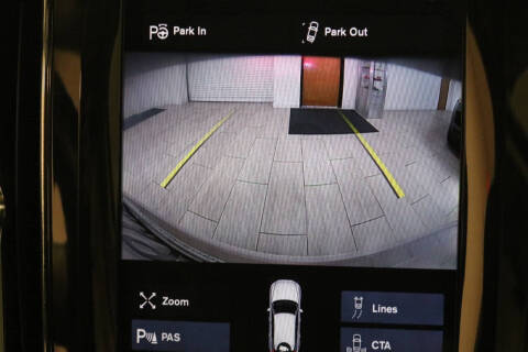 2019 Volvo XC60 T5 Momentum