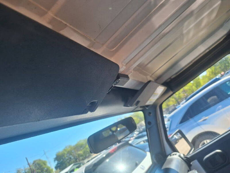 2009 Jeep Wrangler Rubicon