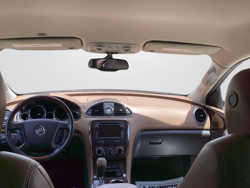 2013 Buick Enclave Premium