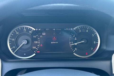 2023 Land Rover Discovery Sport P250 S