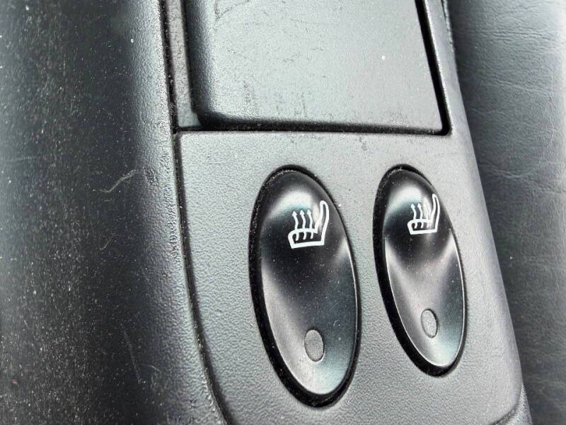 2003 Porsche Boxster