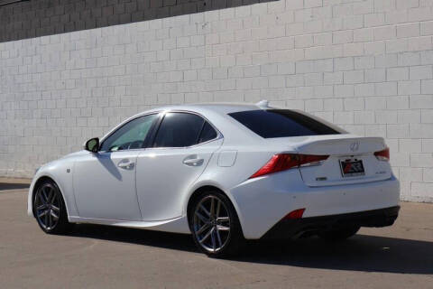 2019 Lexus IS 300