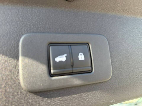 2026 Nissan LEAF Platinum+