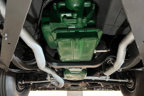 1953 Oldsmobile Ninety-Eight