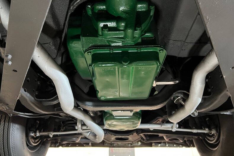 1953 Oldsmobile Ninety-Eight