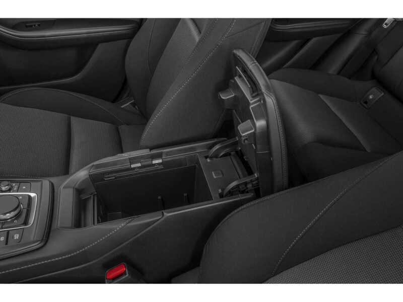 2026 Mazda CX-30 2.5 S