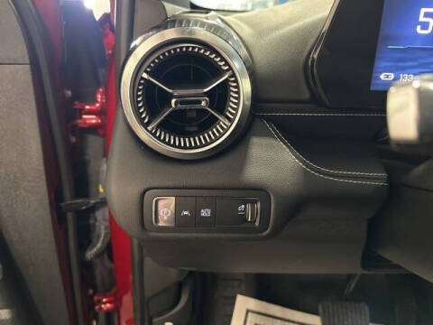 2024 Chevrolet Blazer EV 2LT