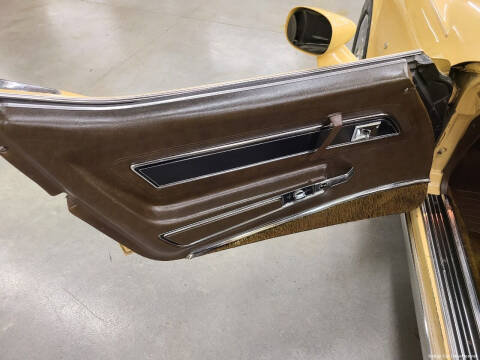 1977 Chevrolet Corvette