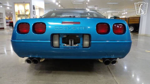 1994 Chevrolet Corvette