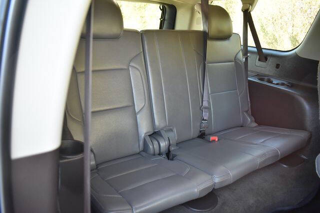 2017 GMC Yukon XL Denali