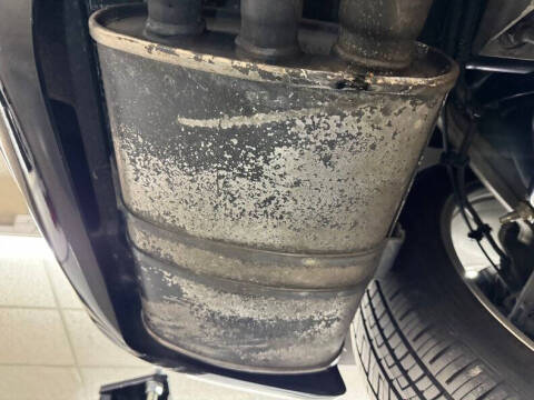 2000 Chevrolet Corvette