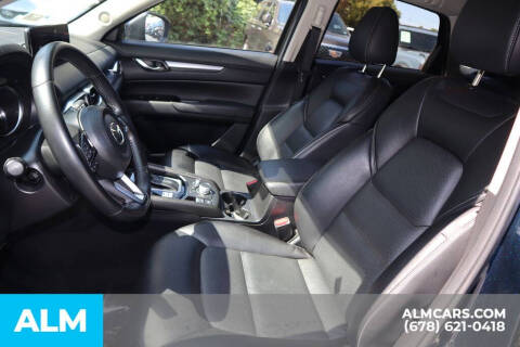 2024 Mazda CX-5 2.5 S Select