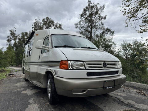 2002 Winnebago Rialta 22QD