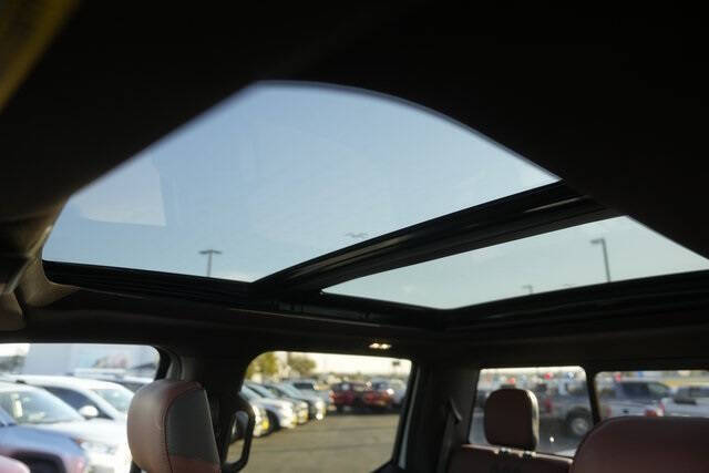 2021 Ford F-350 Super Duty