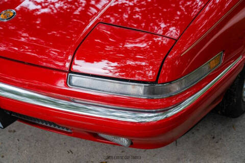1991 Buick Reatta