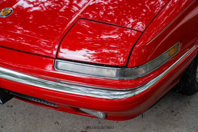 1991 Buick Reatta