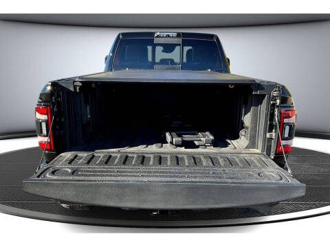 2020 RAM 2500 Limited