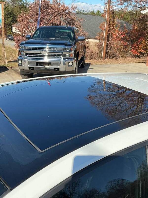 2016 Volkswagen Golf GTI Autobahn