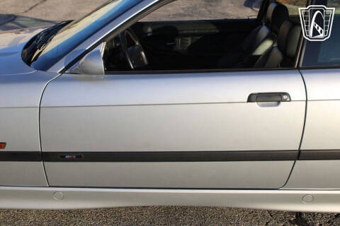 1995 BMW M3
